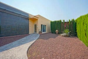 Foto van Villa in Javea Montgó-Barranqueres – afbeelding 22