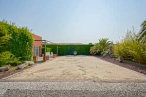 Foto van Villa in Javea Montgó-Barranqueres – afbeelding 23