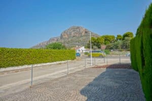 Foto van Villa in Javea Montgó-Barranqueres – afbeelding 27