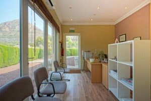 Foto van Villa in Javea Montgó-Barranqueres – afbeelding 5