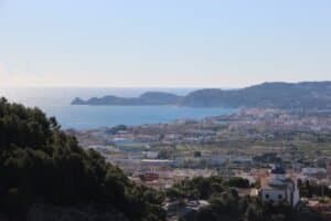 Foto van Villa in Javea Nova Xabia – afbeelding 2