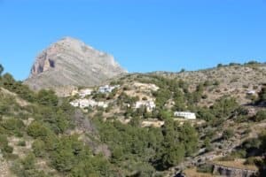 Foto van Villa in Javea Nova Xabia – afbeelding 3
