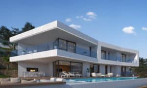 Foto van Villa in Javea Nova Xabia – afbeelding 0