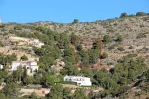 Foto van Villa in Javea Nova Xabia – afbeelding 7