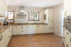 Foto van Villa in Javea Pinosol – afbeelding 18