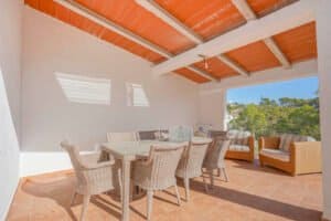 Foto van Villa in Javea Pinosol – afbeelding 3