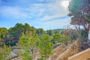 Foto van Villa in Javea Pinosol – afbeelding 40