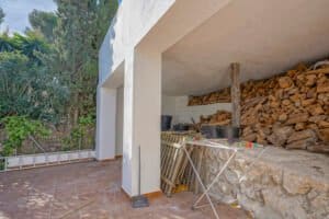Foto van Villa in Javea Pinosol – afbeelding 41