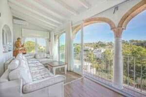 Foto van Villa in Javea Pinosol – afbeelding 7