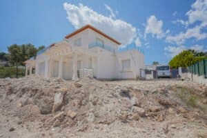 Foto van Villa in Javea Pinosol – afbeelding 1