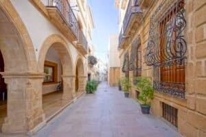 Foto van Villa in Javea Pinosol – afbeelding 10