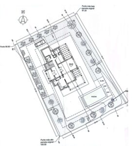 Foto van Villa in Javea Pinosol – afbeelding 13