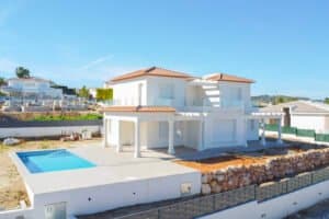 Foto van Villa in Javea Pinosol – afbeelding 14
