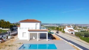 Foto van Villa in Javea Pinosol – afbeelding 15