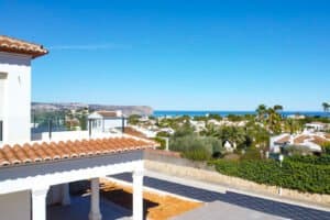 Foto van Villa in Javea Pinosol – afbeelding 17