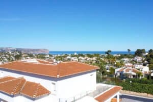 Foto van Villa in Javea Pinosol – afbeelding 18