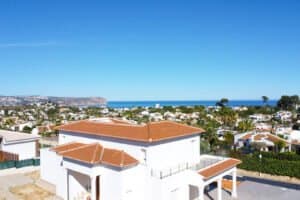 Foto van Villa in Javea Pinosol – afbeelding 22