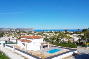 Foto van Villa in Javea Pinosol – afbeelding 0