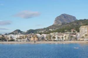 Foto van Villa in Javea Pinosol – afbeelding 5