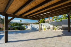 Foto van Villa in Javea Piver – afbeelding 25