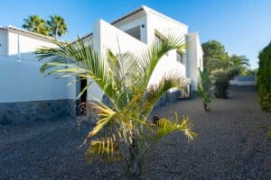 Foto van Villa in Javea Piver – afbeelding 33