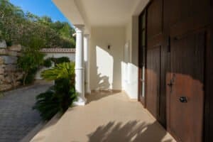 Foto van Villa in Javea Piver – afbeelding 11
