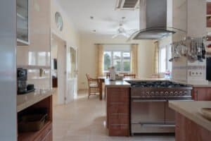 Foto van Villa in Javea Piver – afbeelding 21