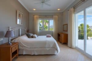 Foto van Villa in Javea Piver – afbeelding 24