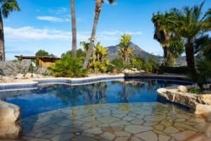 Foto van Villa in Javea Piver – afbeelding 3