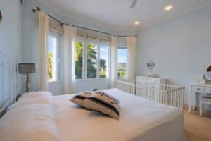 Foto van Villa in Javea Piver – afbeelding 31