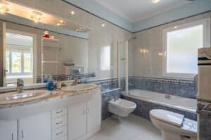 Foto van Villa in Javea Piver – afbeelding 33