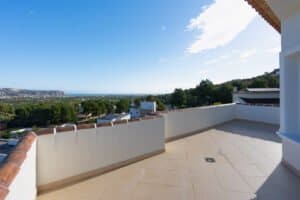 Foto van Villa in Javea Piver – afbeelding 45