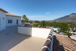 Foto van Villa in Javea Piver – afbeelding 46