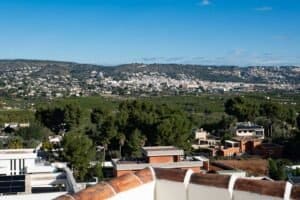 Foto van Villa in Javea Piver – afbeelding 49