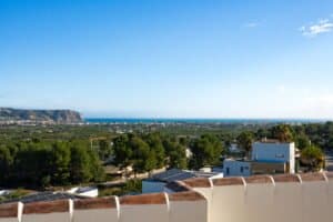 Foto van Villa in Javea Piver – afbeelding 5