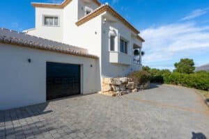 Foto van Villa in Javea Piver – afbeelding 53