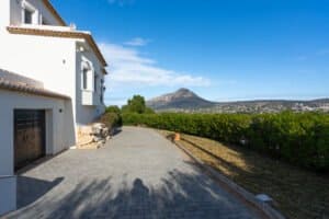 Foto van Villa in Javea Piver – afbeelding 54