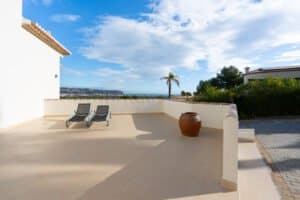 Foto van Villa in Javea Piver – afbeelding 56