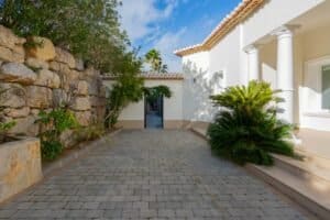 Foto van Villa in Javea Piver – afbeelding 58