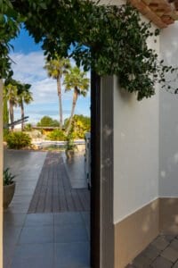 Foto van Villa in Javea Piver – afbeelding 59