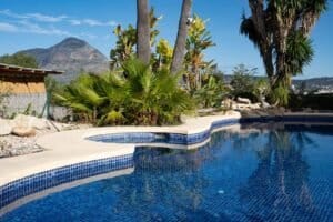 Foto van Villa in Javea Piver – afbeelding 62