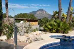 Foto van Villa in Javea Piver – afbeelding 63
