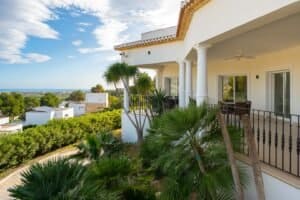 Foto van Villa in Javea Piver – afbeelding 65