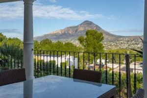 Foto van Villa in Javea Piver – afbeelding 68