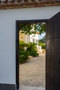 Foto van Villa in Javea Piver – afbeelding 69