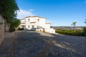 Foto van Villa in Javea Piver – afbeelding 70