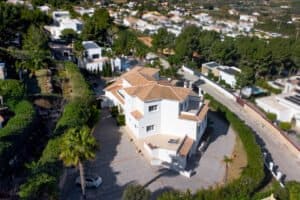 Foto van Villa in Javea Piver – afbeelding 71