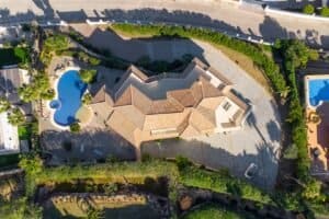 Foto van Villa in Javea Piver – afbeelding 72