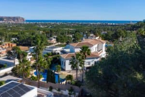 Foto van Villa in Javea Piver – afbeelding 73