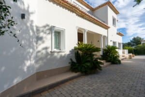 Foto van Villa in Javea Piver – afbeelding 9